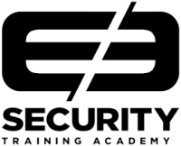 Security Training Academy Logo