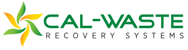 Cal Waste | Recovery Waste Management | Northern California